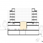 Hasle Universal酒店写字楼，奥斯陆 / Ghilardi+Hellsten Arkitekter