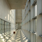 New Comédie剧院，日内瓦 / FRES architectes