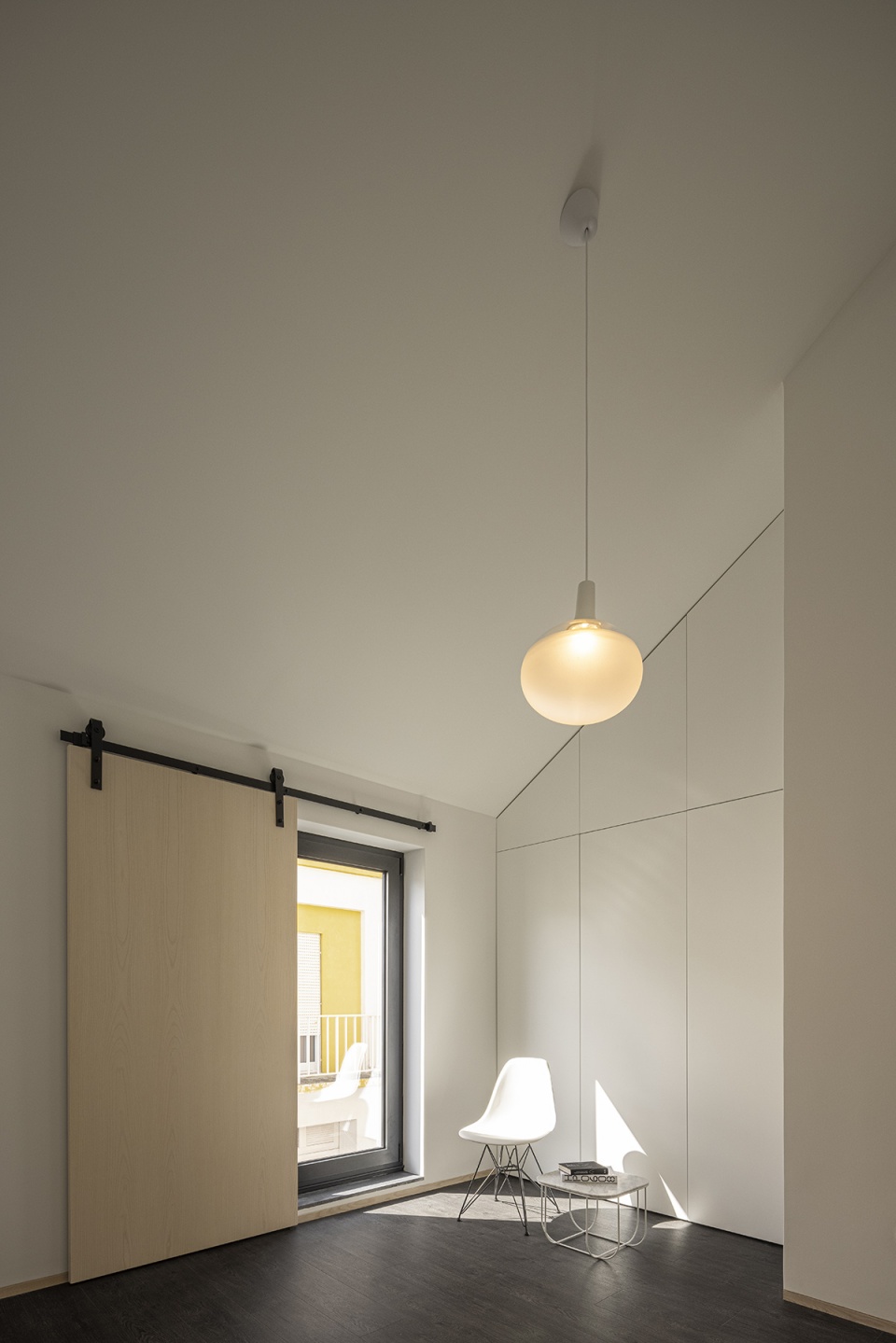 windmill house by box arquitectos