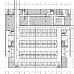 国家网络安全人才与创新基地展示中心，武汉 / 中信设计
