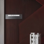 HEYTEA Zao Flagship Store (Nantou), Shenzhen, China by CCD