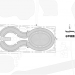 世界乡村旅游大会永久会址，湖州 / 米丈建筑