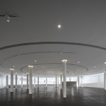 田岗艺术中心, 河北 / 袈蓝建筑