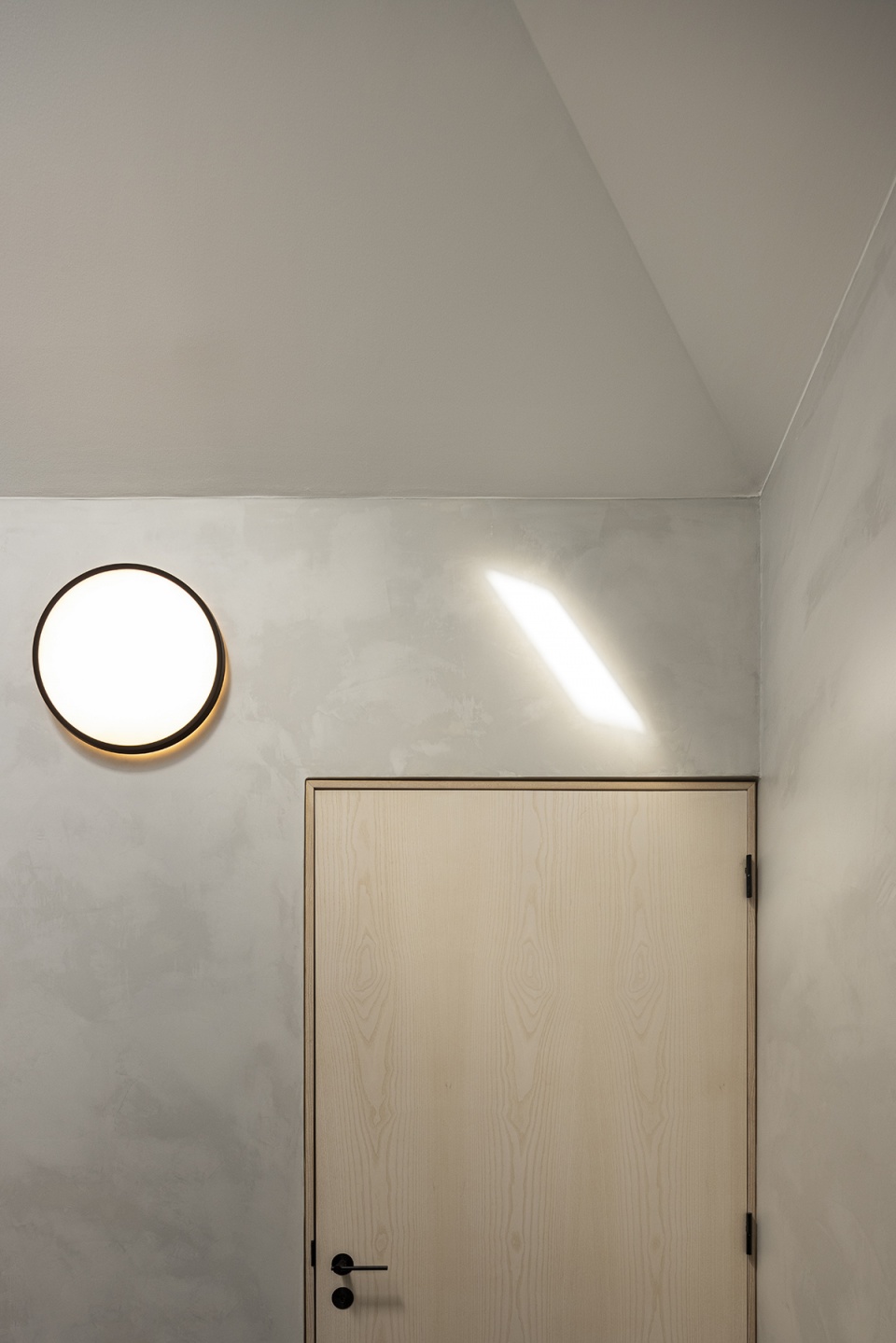 windmill house by box arquitectos