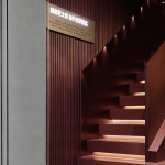 HEYTEA Zao Flagship Store (Nantou), Shenzhen, China by CCD