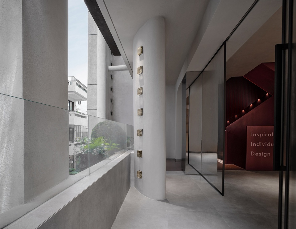 HEYTEA Zao Flagship Store Nantou CCD