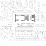 New Comédie剧院，日内瓦 / FRES architectes