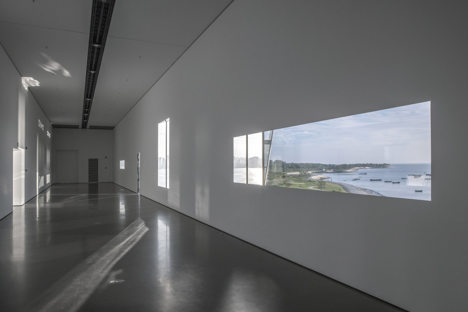 tag art museum china by ateliers jean nouvel