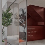 HEYTEA Zao Flagship Store (Nantou), Shenzhen, China by CCD