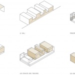 New Comédie剧院，日内瓦 / FRES architectes