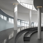 田岗艺术中心, 河北 / 袈蓝建筑