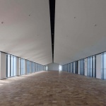 TAG·西海美术馆，青岛 / 让·努维尔建筑事务所