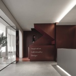 HEYTEA Zao Flagship Store (Nantou), Shenzhen, China by CCD