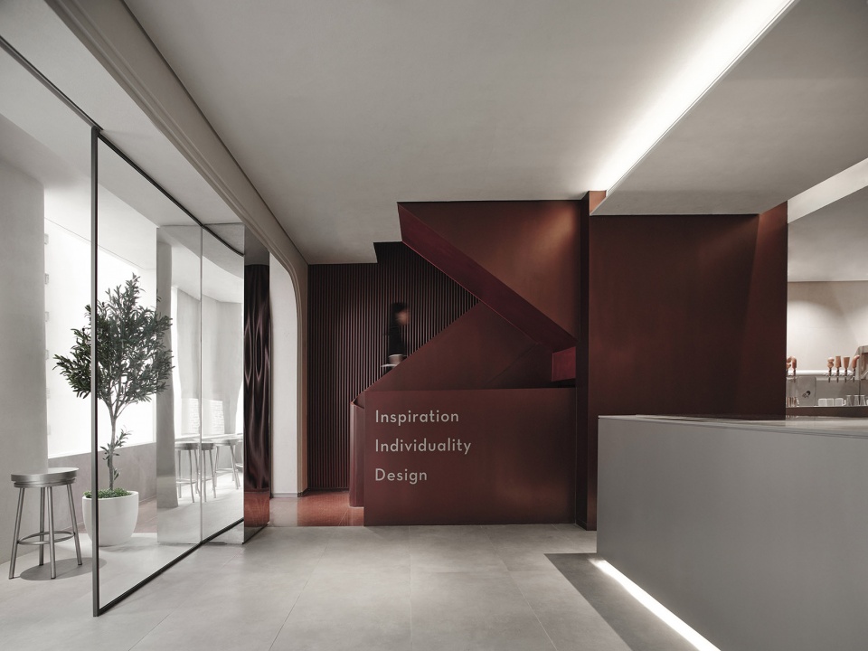 HEYTEA Zao Flagship Store Nantou CCD