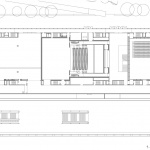 New Comédie剧院，日内瓦 / FRES architectes