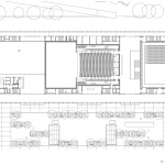 New Comédie剧院，日内瓦 / FRES architectes