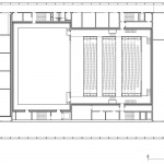 New Comédie剧院，日内瓦 / FRES architectes