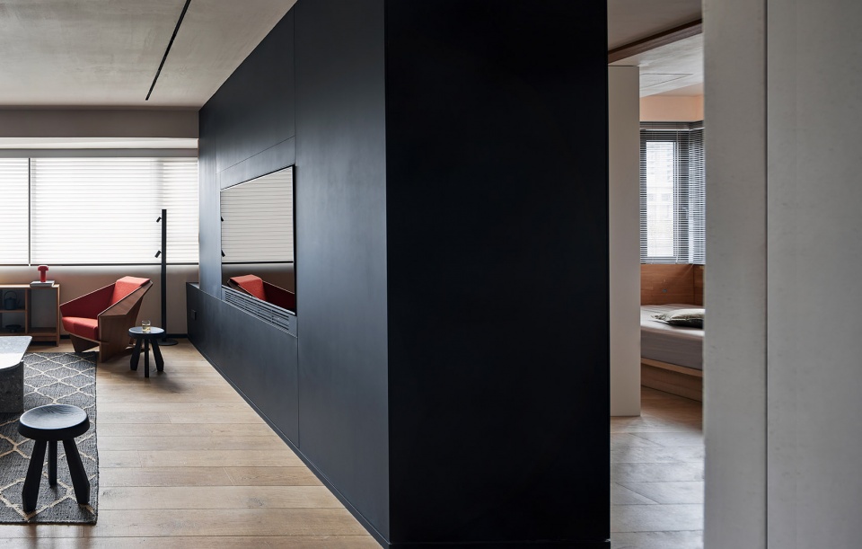 lulu home china by pxd studio