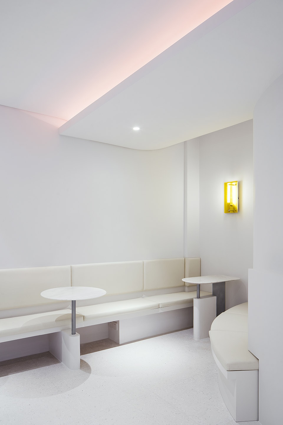 taste nature china by dio lab