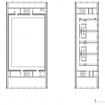 New Comédie剧院，日内瓦 / FRES architectes