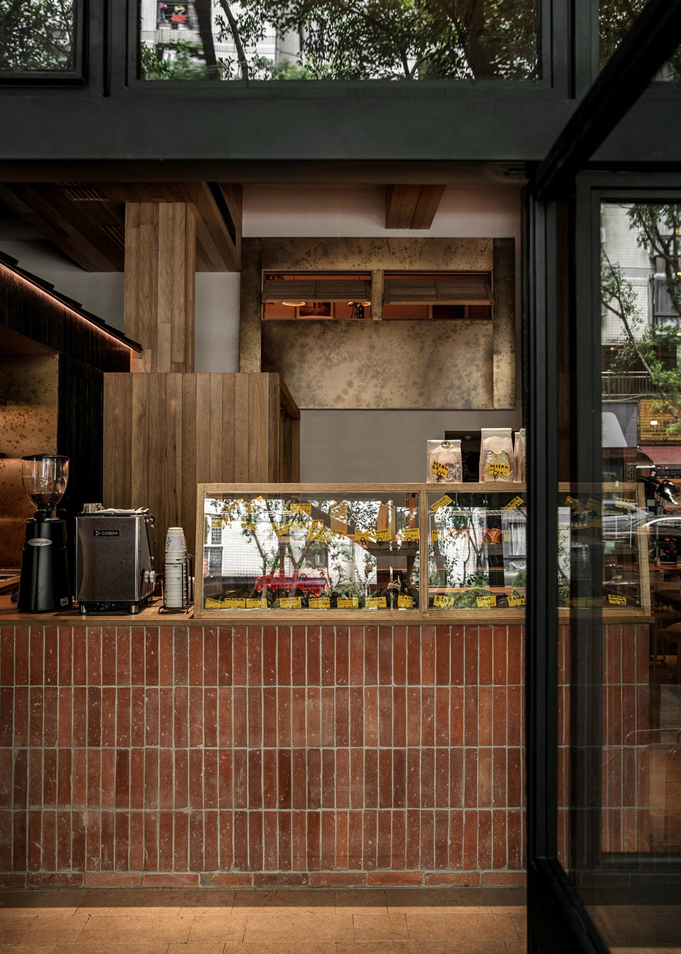 glassplate china by geemo design