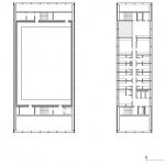 New Comédie剧院，日内瓦 / FRES architectes