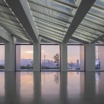 TAG·西海美术馆，青岛 / 让·努维尔建筑事务所