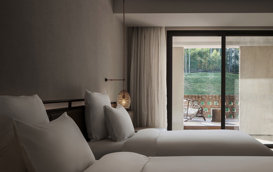 DongFengYun Hotel MiLe CCD