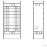 New Comédie剧院，日内瓦 / FRES architectes