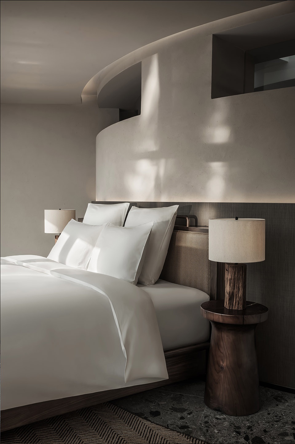 DongFengYun Hotel MiLe CCD