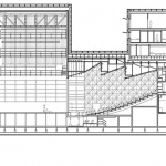New Comédie剧院，日内瓦 / FRES architectes