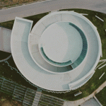 田岗艺术中心, 河北 / 袈蓝建筑