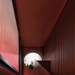 HEYTEA Zao Flagship Store (Nantou), Shenzhen, China by CCD