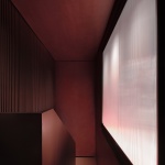 HEYTEA Zao Flagship Store (Nantou), Shenzhen, China by CCD
