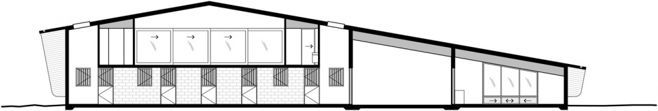 Crackenback Stables Bellevarde Constructions
