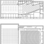New Comédie剧院，日内瓦 / FRES architectes