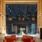 Hasle Universal酒店写字楼，奥斯陆 / Ghilardi+Hellsten Arkitekter