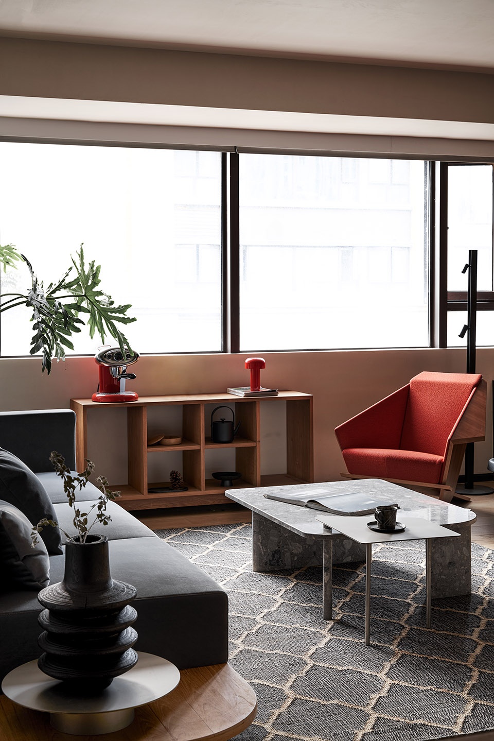 lulu home china by pxd studio