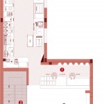 HEYTEA Zao Flagship Store (Nantou), Shenzhen, China by CCD