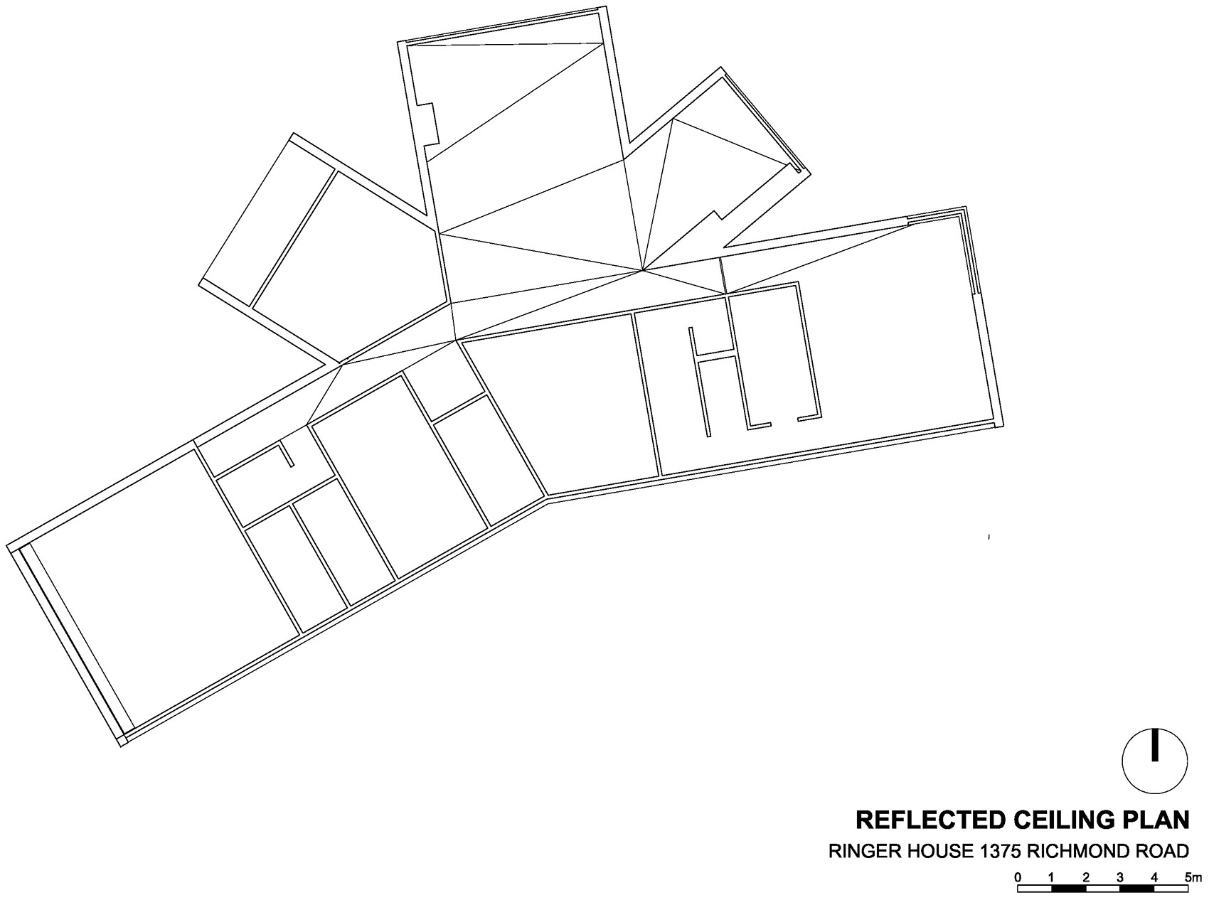 Richmond House Terroir