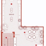 HEYTEA Zao Flagship Store (Nantou), Shenzhen, China by CCD