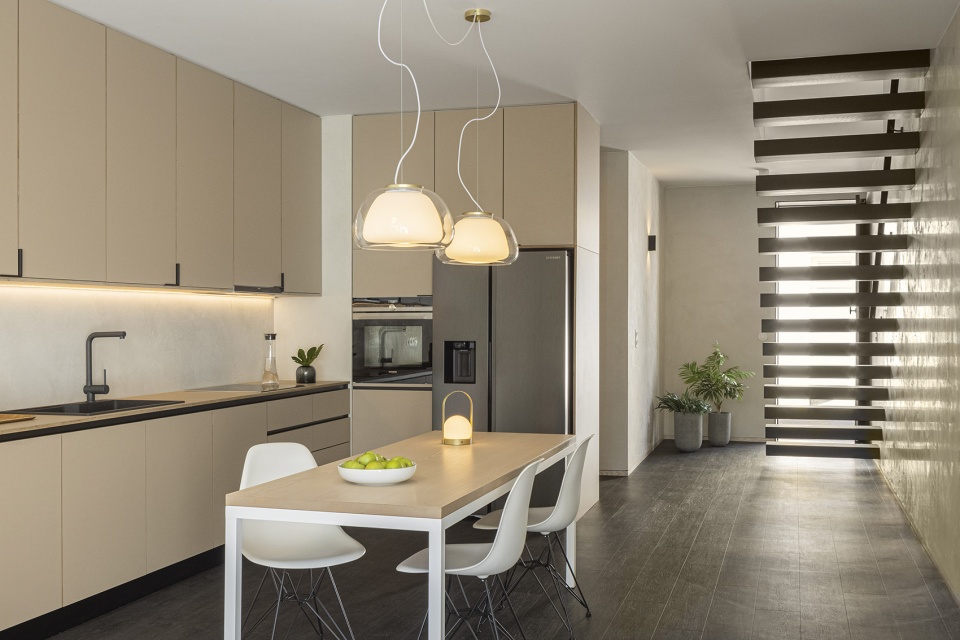 windmill house by box arquitectos