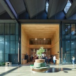Hasle Universal酒店写字楼，奥斯陆 / Ghilardi+Hellsten Arkitekter