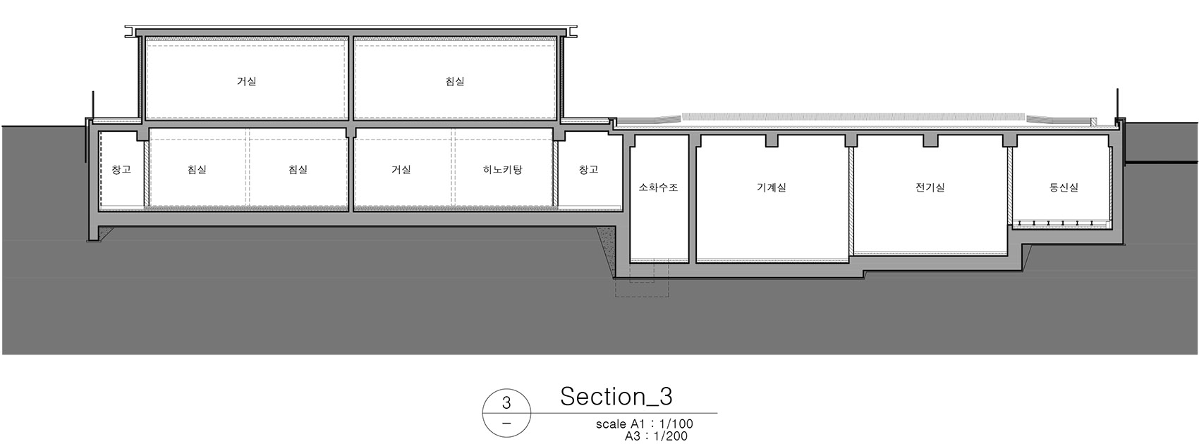 mountain stay south korea by y group 1