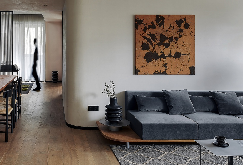 lulu home china by pxd studio