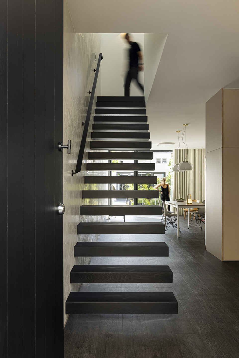 windmill house by box arquitectos