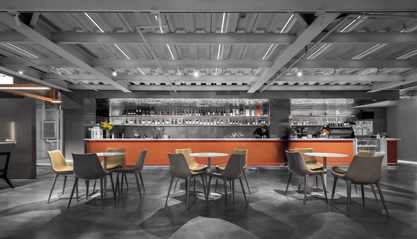 doubleuncle ritan beijing by m s a a