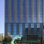 Hasle Universal酒店写字楼，奥斯陆 / Ghilardi+Hellsten Arkitekter