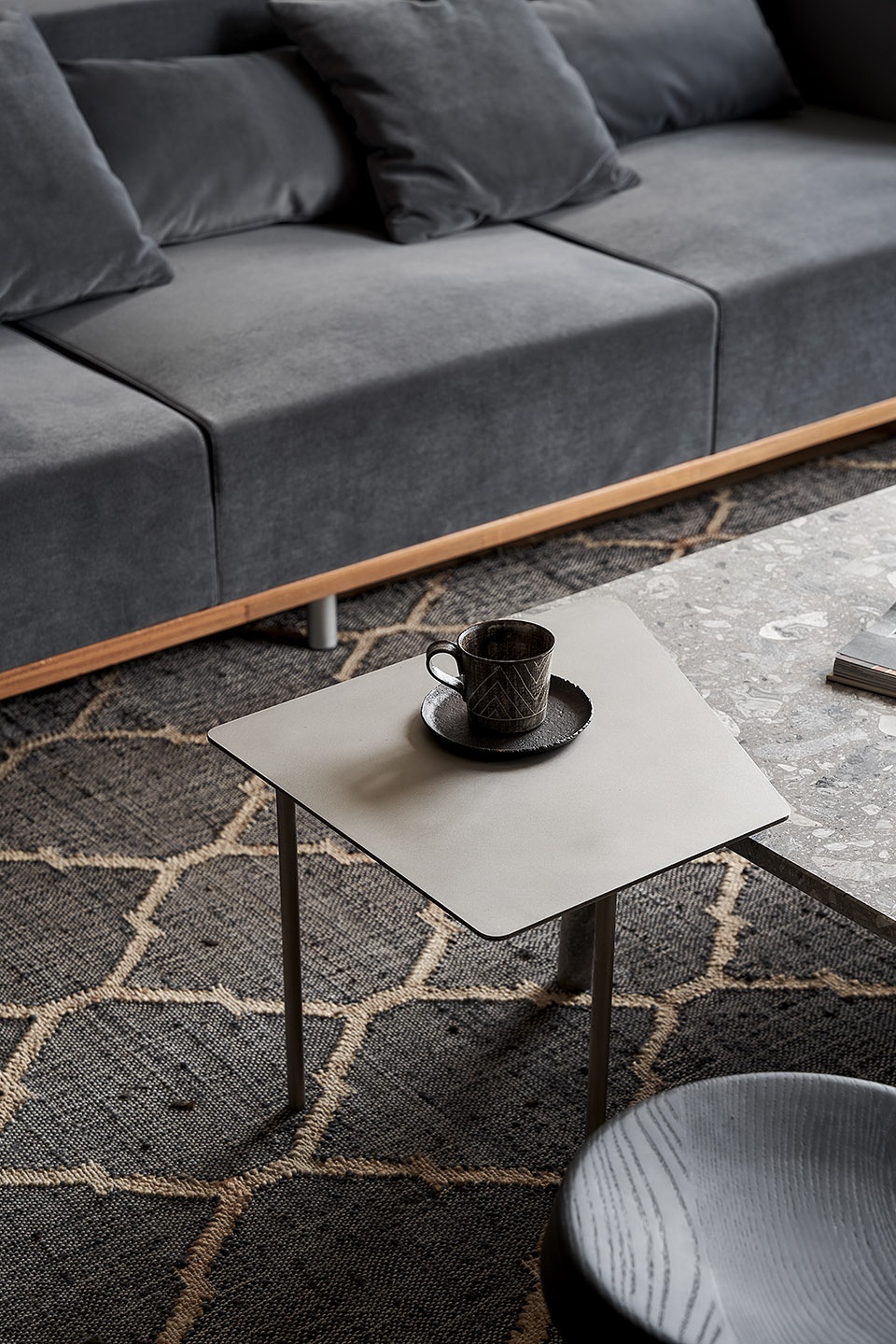 lulu home china by pxd studio