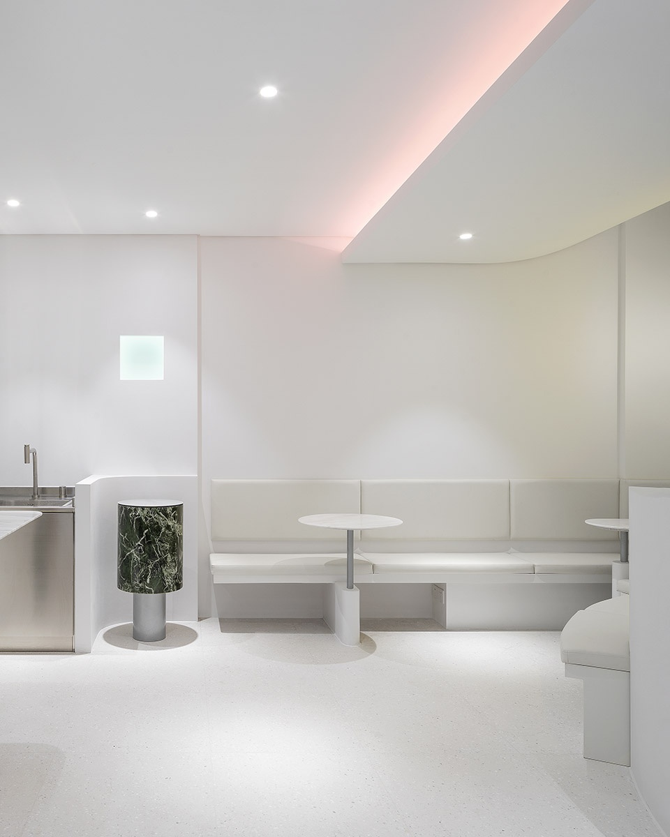 taste nature china by dio lab